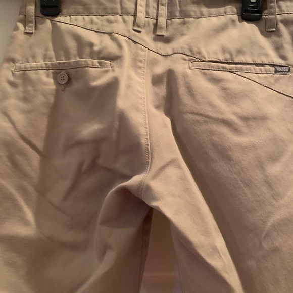 Volcom Frickin Modern Chino Pant Size 29”x30” - Picture 5 of 9